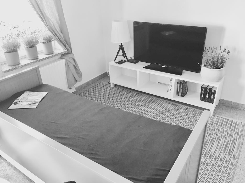 Apartament Lavender Srem Exterior photo