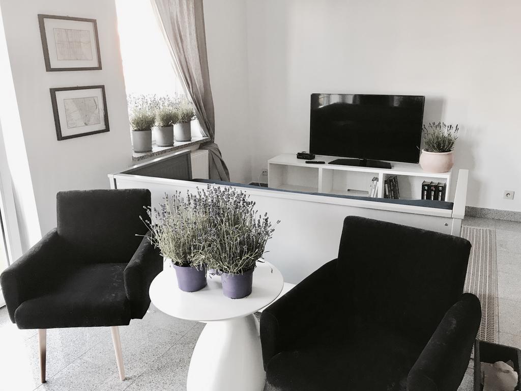 Apartament Lavender Srem Exterior photo