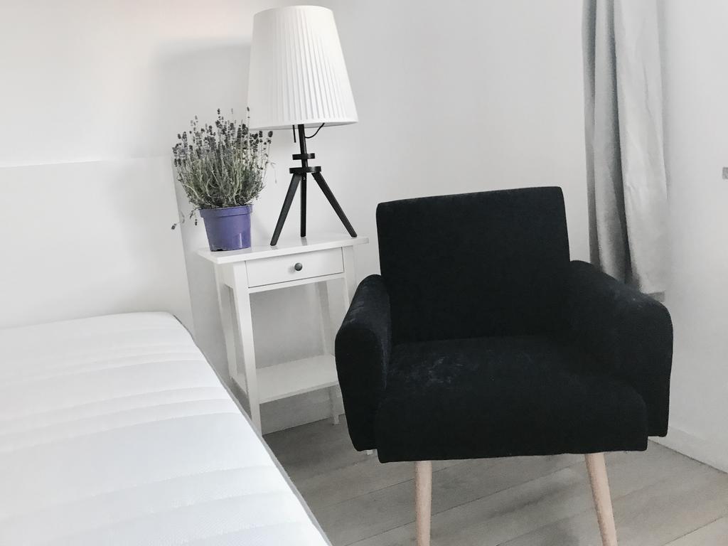 Apartament Lavender Srem Exterior photo