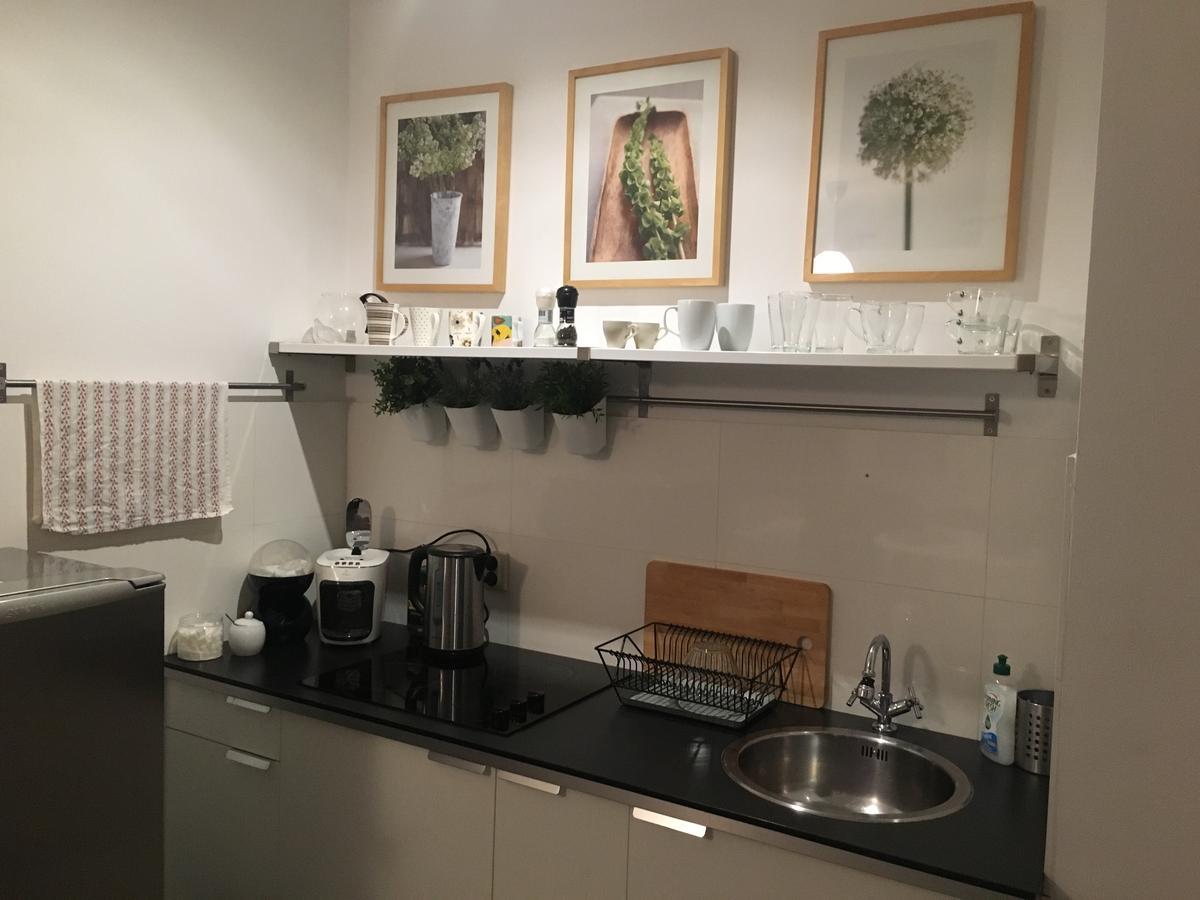 Apartament Lavender Srem Exterior photo