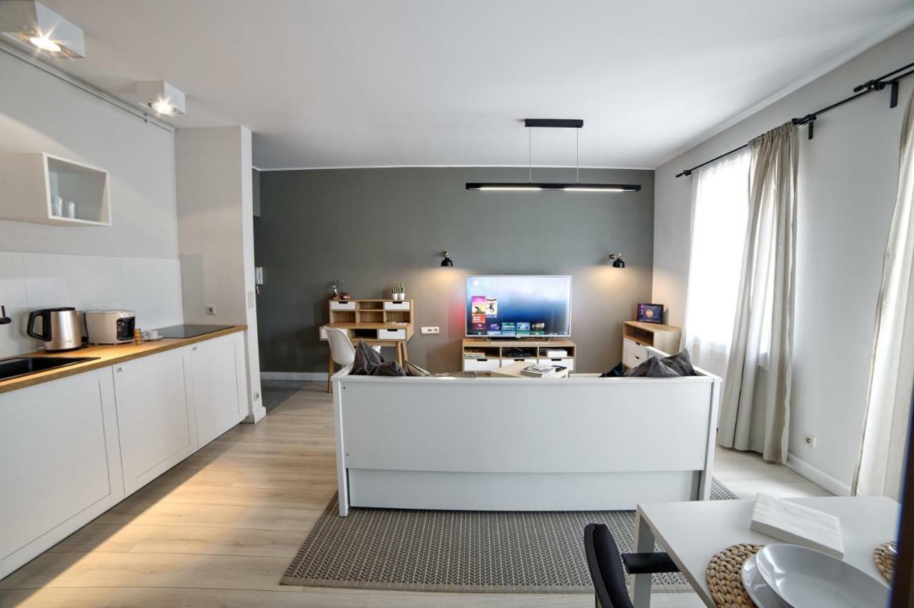Apartament Lavender Srem Exterior photo