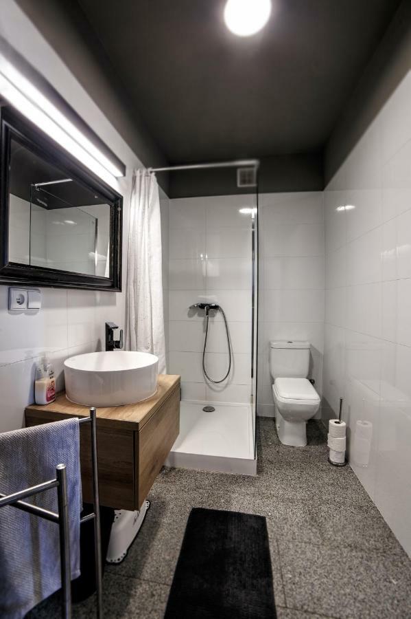 Apartament Lavender Srem Exterior photo