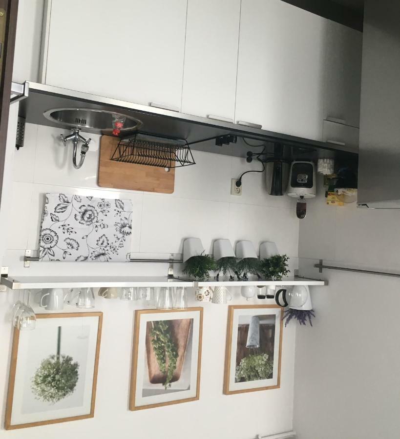 Apartament Lavender Srem Exterior photo