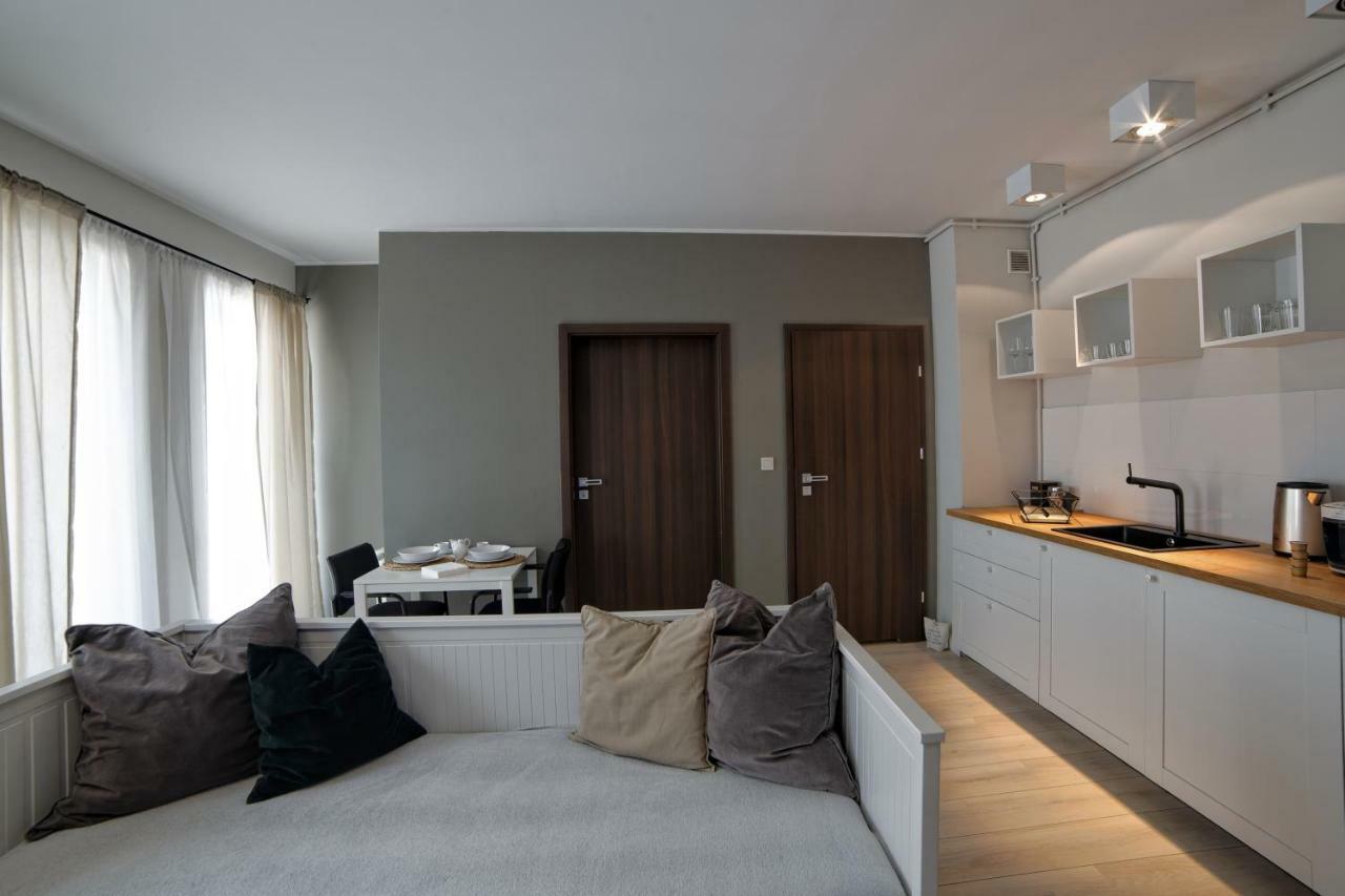 Apartament Lavender Srem Exterior photo